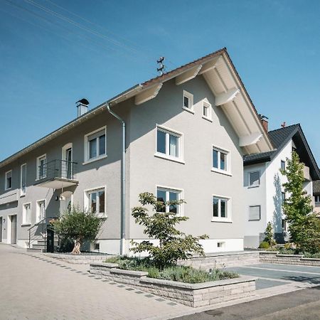 杜尔巴赫12 Kirschen公寓 外观 照片