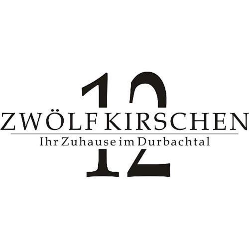 杜尔巴赫12 Kirschen公寓 外观 照片